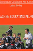 Coaches: educating people