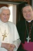 En el Año de la Fe, los obispos italianos en “Visita ad Limina”